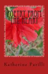 Poetry From the Heart Poems of Faith: Christian Poetry Book